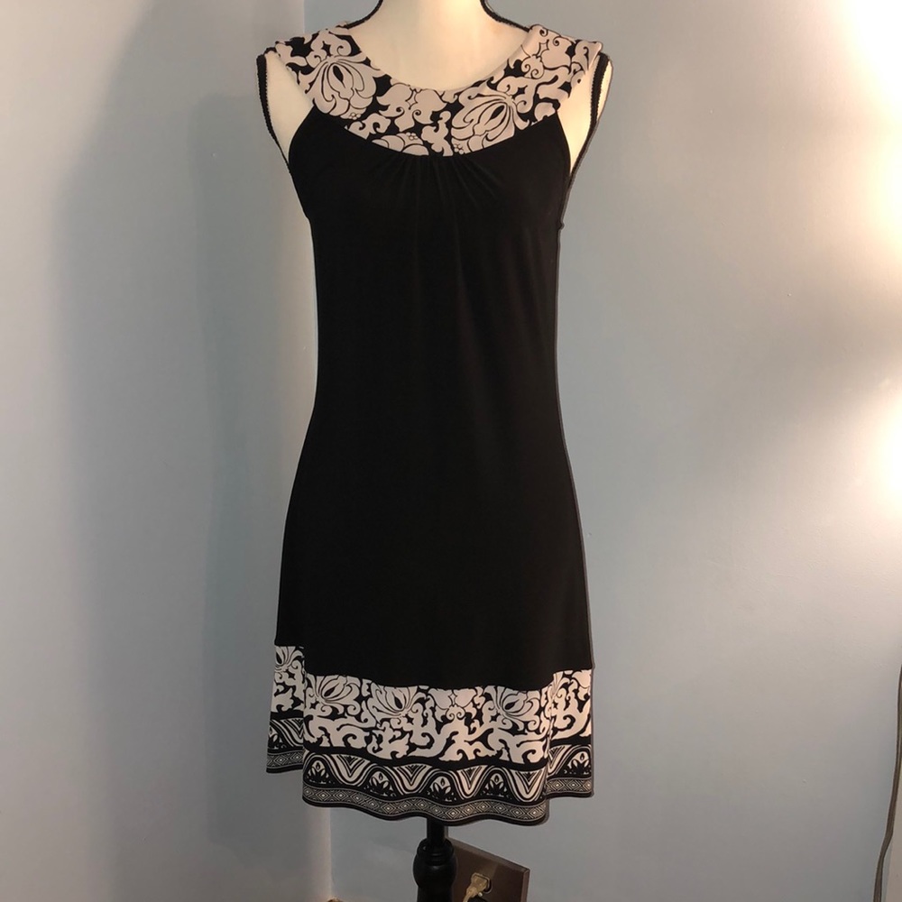 White House Black Market Dress